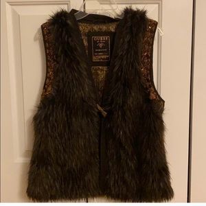 Guess vest L